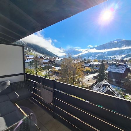 Alpen Apartment The View Bad Hofgastein Εξωτερικό φωτογραφία