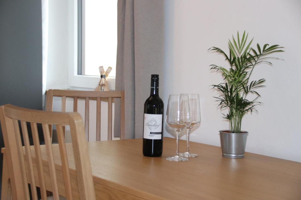Alpen Apartment The View Bad Hofgastein Εξωτερικό φωτογραφία