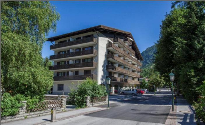 Alpen Apartment The View Bad Hofgastein Εξωτερικό φωτογραφία
