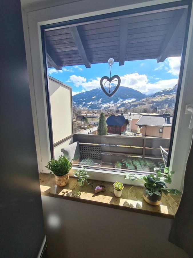 Alpen Apartment The View Bad Hofgastein Εξωτερικό φωτογραφία