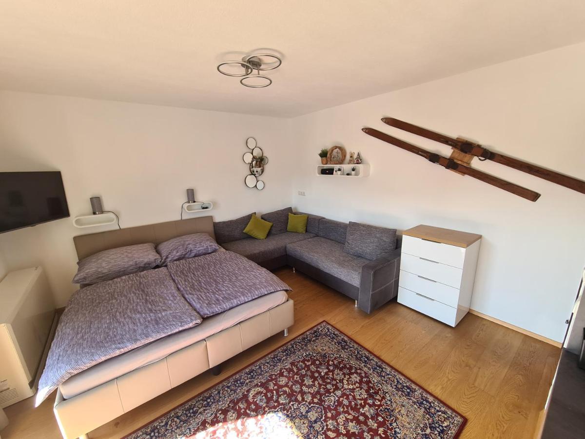 Alpen Apartment The View Bad Hofgastein Εξωτερικό φωτογραφία