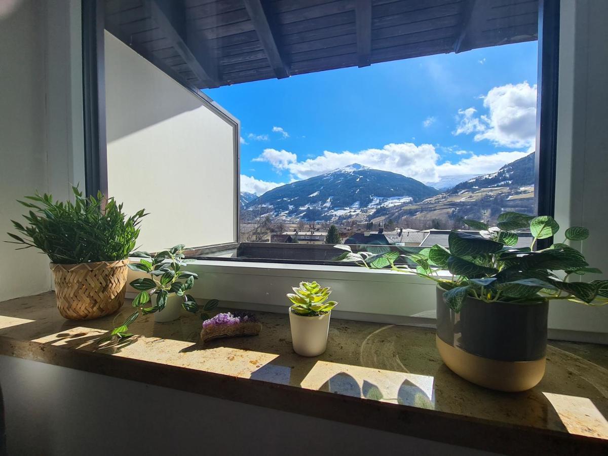 Alpen Apartment The View Bad Hofgastein Εξωτερικό φωτογραφία