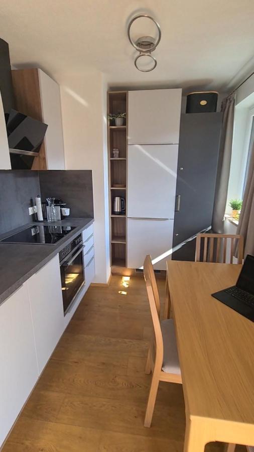 Alpen Apartment The View Bad Hofgastein Εξωτερικό φωτογραφία